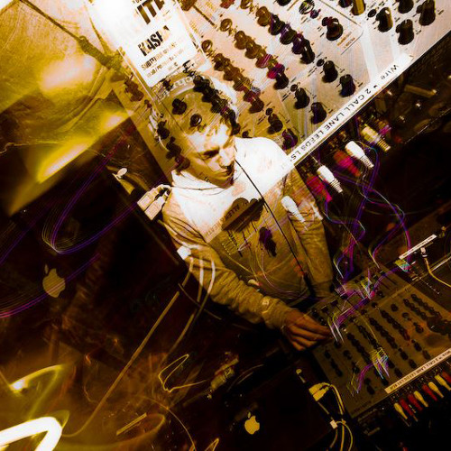 Hackman - Futureboogie Mix