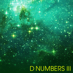 d numbers