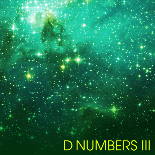 d numbers