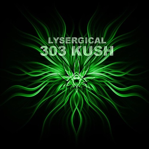 303 Kush by Lysergical
