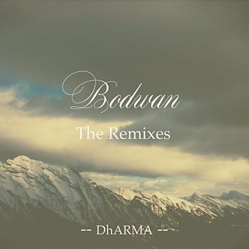 Stream Hammock Mono No Aware Bodwan Remix Free Download By