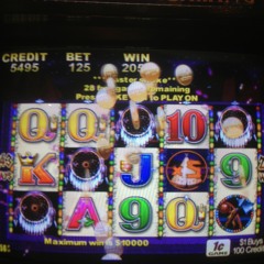 Git Upper! (LIVE MIX)