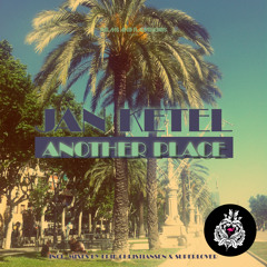 Jan Ketel - Slow Down (Original Mix)