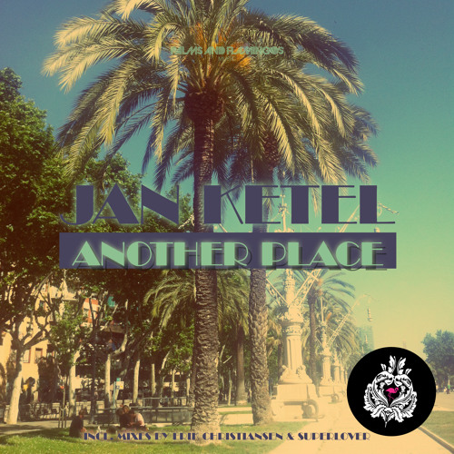 Jan Ketel - Slow Down (Erik Christiansen Remix)