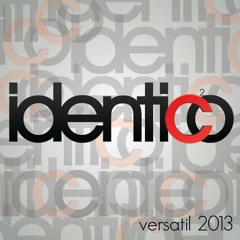 Te Vuelvo A Ver - Identico(Album Versatil)(2013)