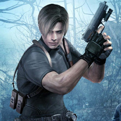 Resident Evil 4 OST - Serenity (REMIX)