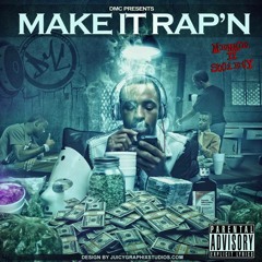 make it rapn reproduced by jvott greedy gutt vol. 1 mts