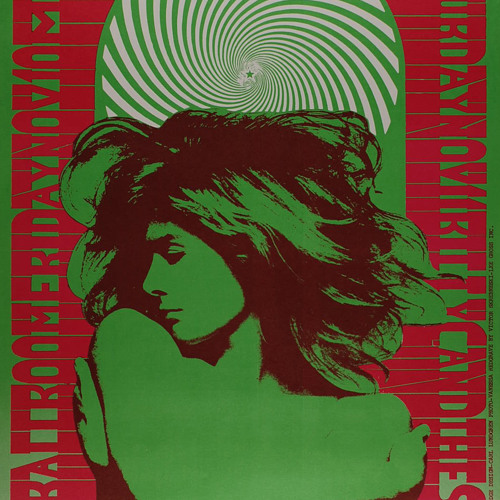 Psychedelic-rock / alternative