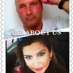 JOHN BEAGLEY & Zoidiva DUET - ALL ABOUT US ( John Beagley Music)