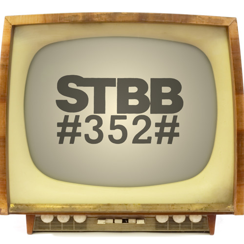 Robot X Shuffle - Cuckoo Channel (STBB #352)