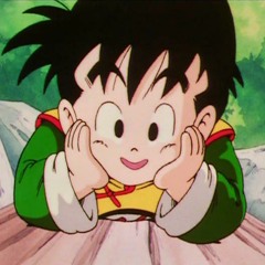 Johan Beats (DRAGON BALL Z)17>