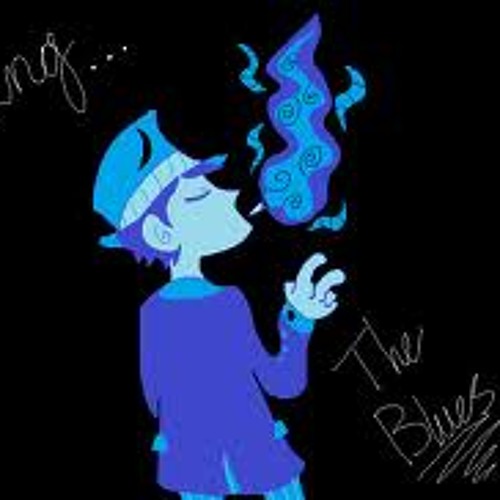 FEELIN' THE BLUES