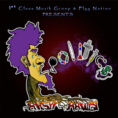 Aliens Feat. @MicBarz, Payday Monsanto (Prod. by @JStarBeats)