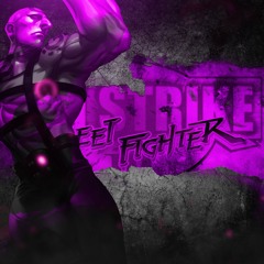 Street Fighter 3 Third Strike Necro Hip Hop Remix