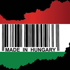 Made In Hungary By Redboy