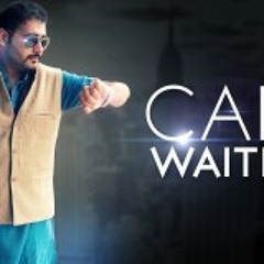 Call Waiting by Nadha Virender