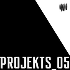 Projekts_05 (Original Mix) by DJ LORYN