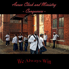 More Than Conquerors