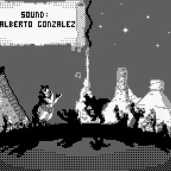 Asterix Ending - "Paradise" (1993, Game Boy)