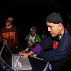 DJ - SHOWDA - EN BRUTO