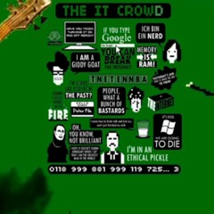 IT Crowd Remixes
