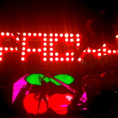 @Pacha NYC@