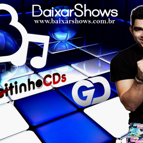 GABRIEL DINIZ - TU QUER QUEM ? - @BAIXARSHOWS - @CLEITINHOCDS