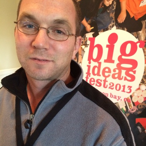 A Rural Educator's View Of Apple Vs Google In Classroom. #bif2013