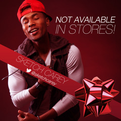 Sketch Carey - Not Available In Stores