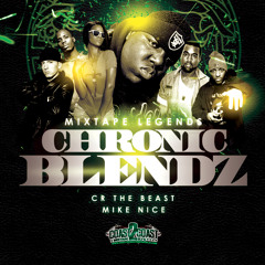 Foxy Brown - Come Fly With Me (CR The Beast Rmx)