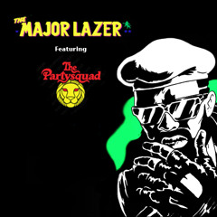 Major Lazer feat. The Partysquad - Original Don (RL Grime MEGAMIX Edit)