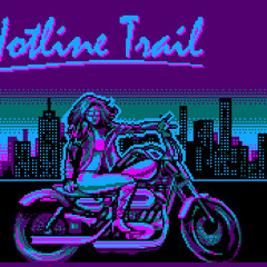 Hotline Trail (Game)