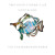 Artwork for Two Door Cinema Club - Sleep Alone (The Chainsmokers Remix)