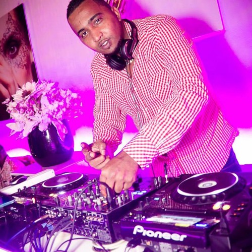 Mr Probz - Waves (Jay-L Kizomba Remix)