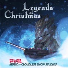 EPIC Carol of the Bells - "Pirates Fight of the Bells"