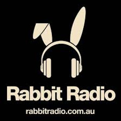 Rabbit Radio Podcast  04/12/13.WAV