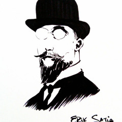 Gymnopedie No. 1