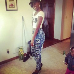 "One More Try "  at B.c studio's