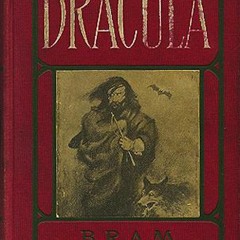 Dracula - Chapter 1
