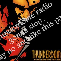 ♧ Thunderdome (4):