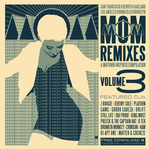 Sophisticated_Cissy - Rufus Thomas (DJ Apt One)