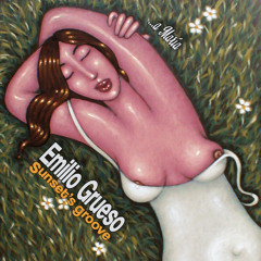 Emilio Grueso / Chiribiri