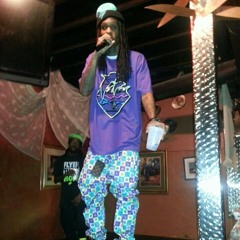 Real Life Shit at Jacksonville fl