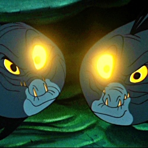 Jonathan Jones - "Poor Unfortunate Souls" (Disney)