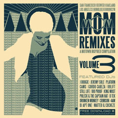 SWEET WANOMI (D TEK edit)