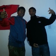 Lights Out Yung Paso Ft. C-payne