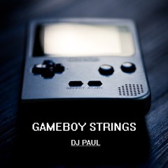 Gameboy Strings feat. Hoksy