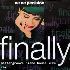 Finally 2006 (soulful mix)