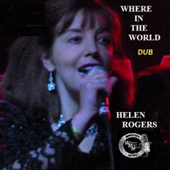 Where In The World (Dub Plate) WorldBeat Music  (2)