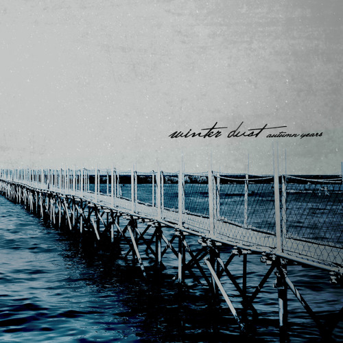 Winter Dust - Undertow